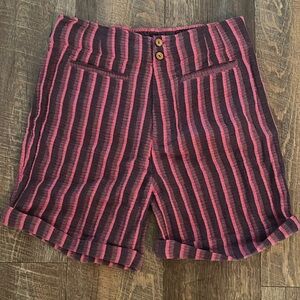 Soft surroundings shorts size XS